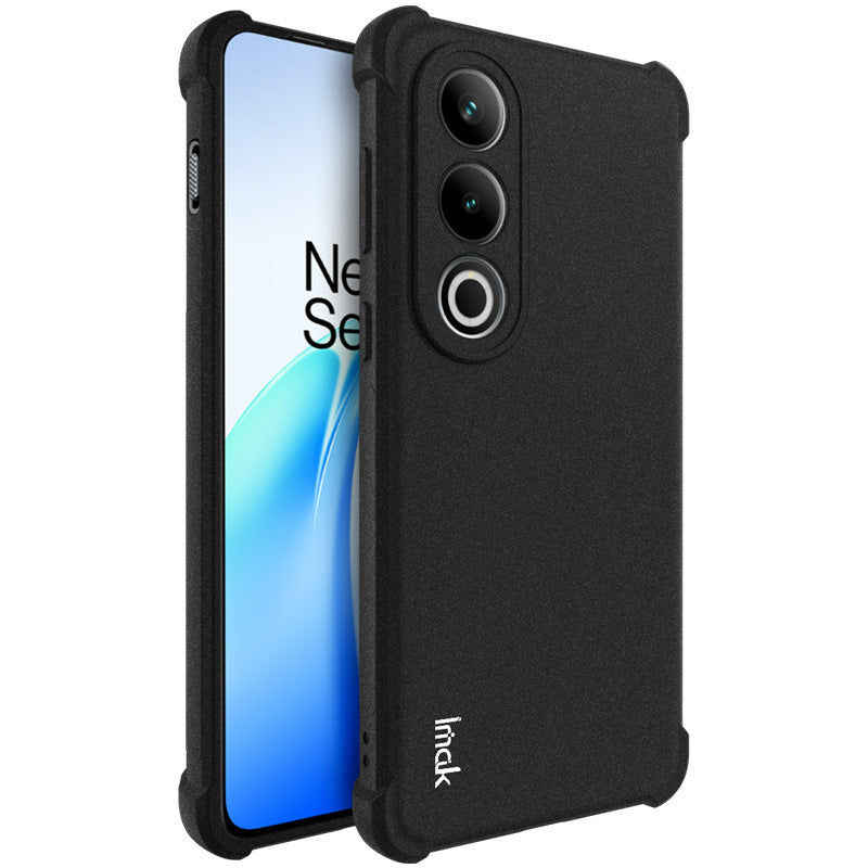 IMAK For OnePlus Ace 3V 5G Case Drop-proof Soft TPU Matte Phone Cover IMAK For OnePlus Ace 3V 5G Case Drop-proof Soft TPU Matte Phone Cover